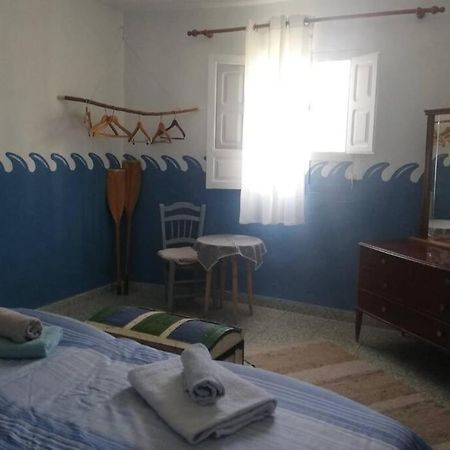 Appartamento Casa Diafa Orgiva Esterno foto