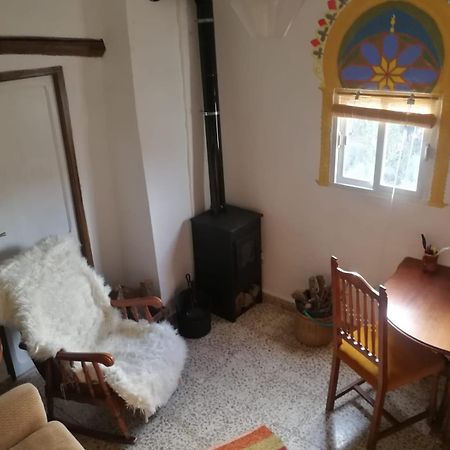 Appartamento Casa Diafa Orgiva Esterno foto