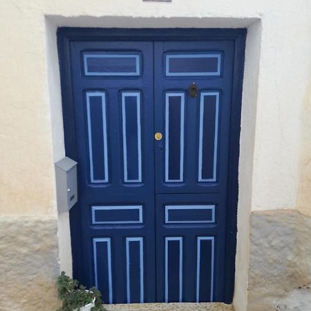 Appartamento Casa Diafa Orgiva Esterno foto