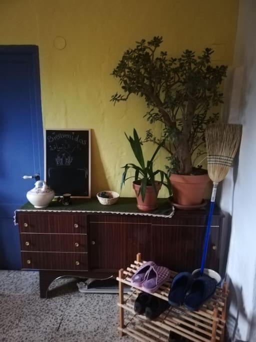 Appartamento Casa Diafa Orgiva Esterno foto
