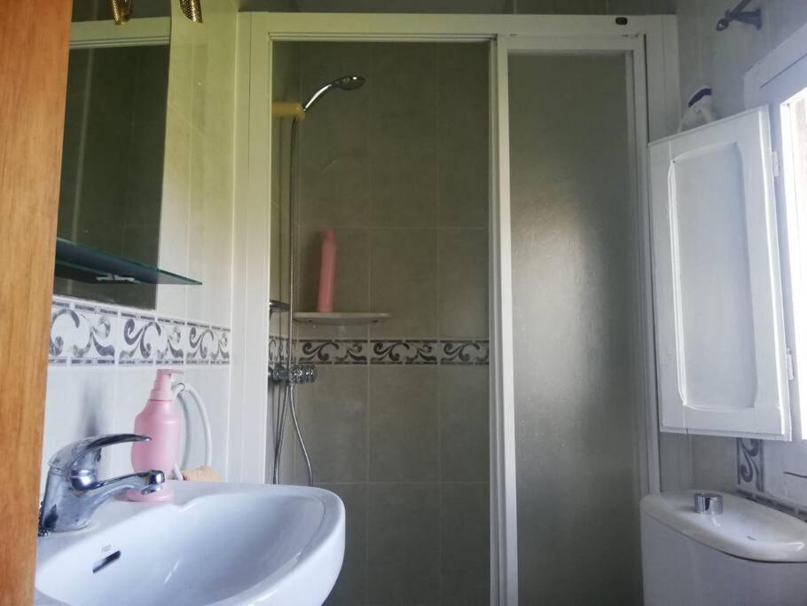 Appartamento Casa Diafa Orgiva Esterno foto