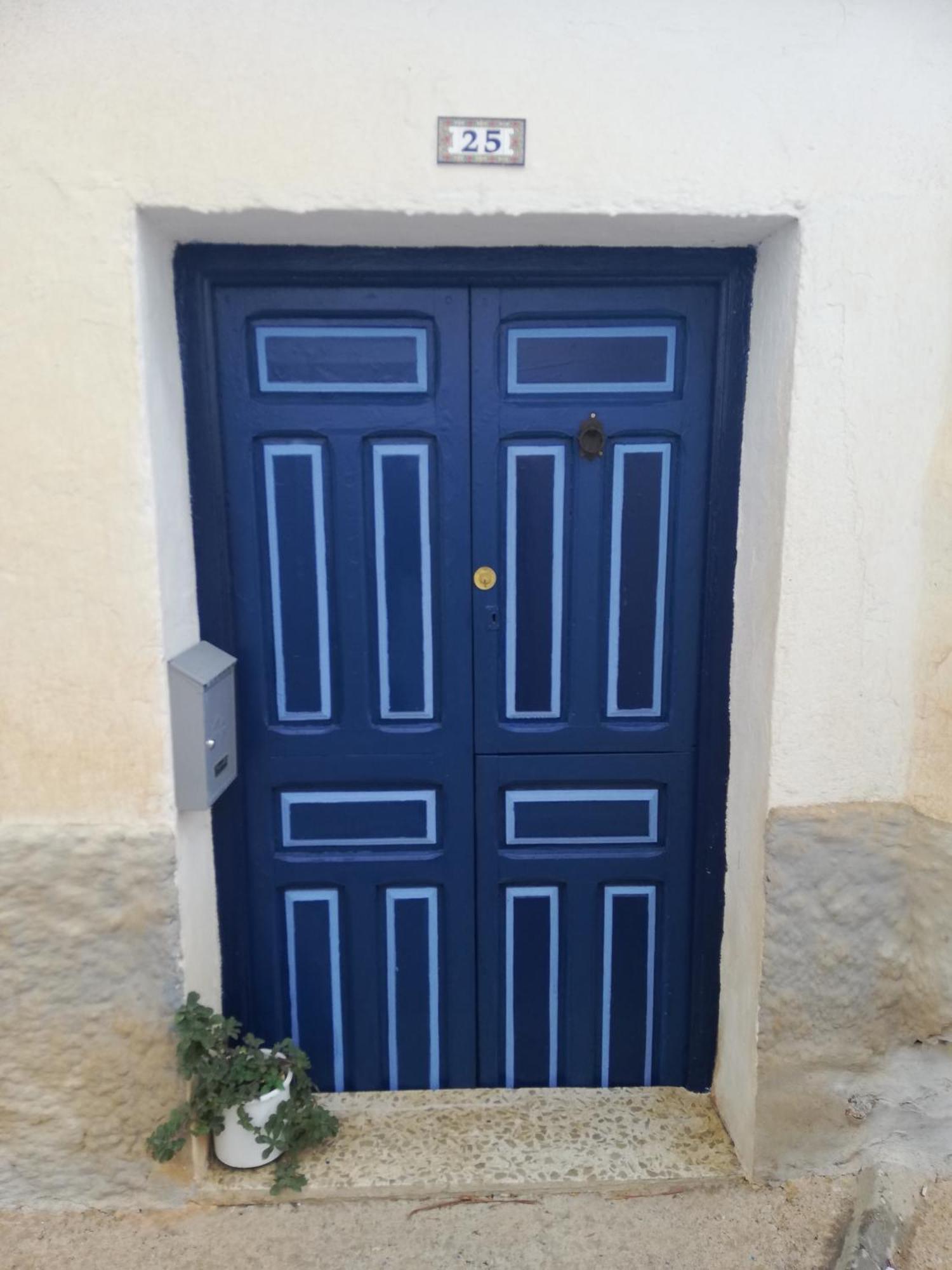 Appartamento Casa Diafa Orgiva Esterno foto